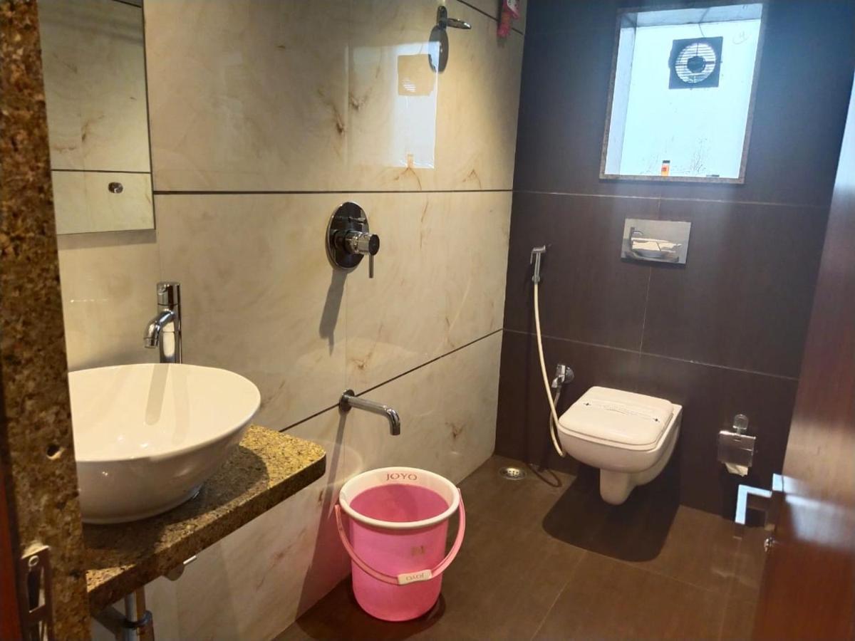 Hotel Monarch Express Near Karnala Sports Academy Panvel,Navi Mumbai Extérieur photo