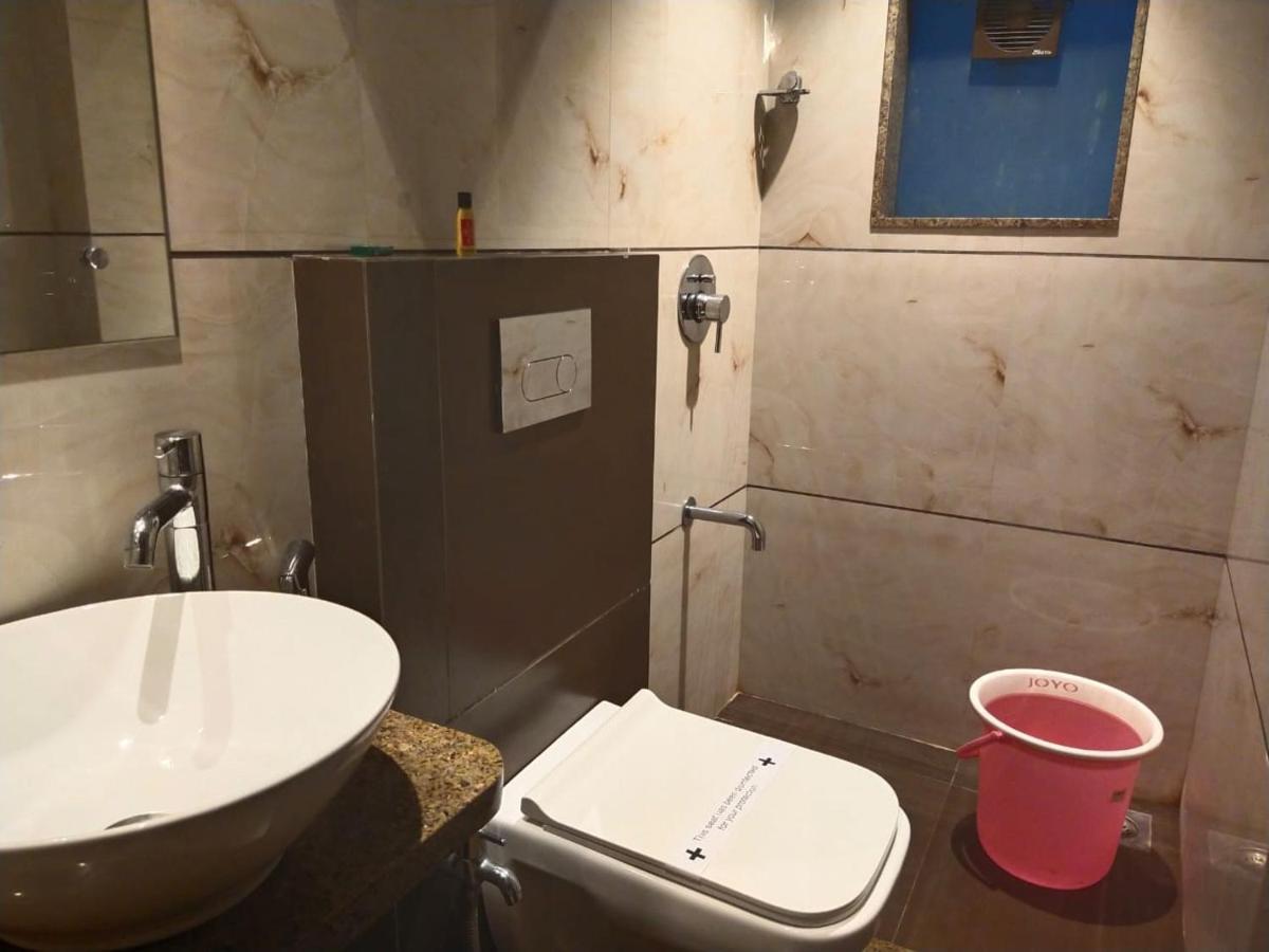 Hotel Monarch Express Near Karnala Sports Academy Panvel,Navi Mumbai Extérieur photo