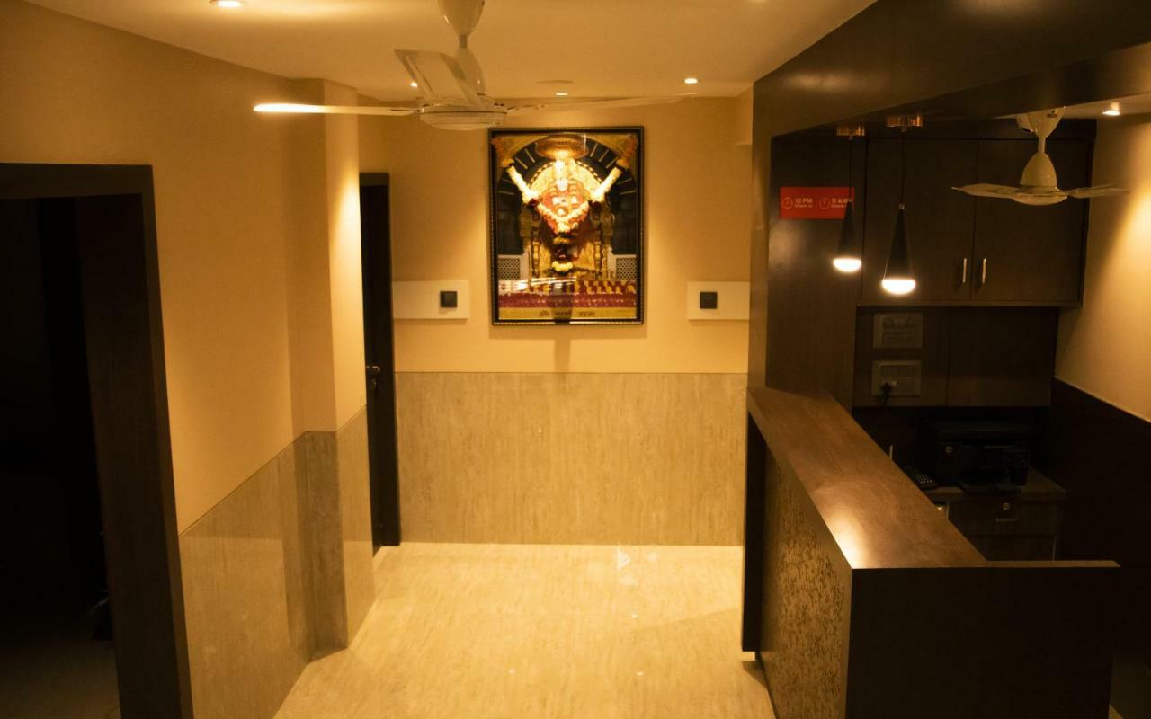 Hotel Monarch Express Near Karnala Sports Academy Panvel,Navi Mumbai Extérieur photo