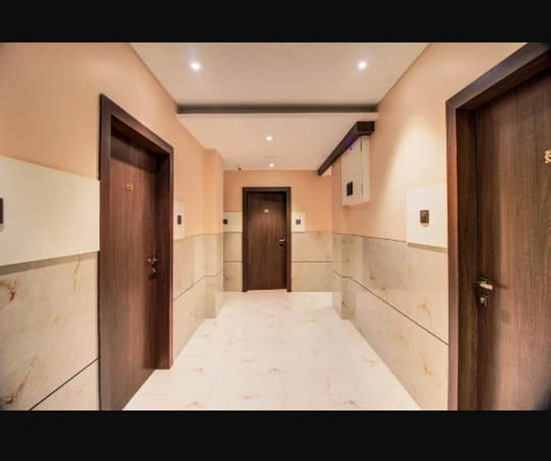 Hotel Monarch Express Near Karnala Sports Academy Panvel,Navi Mumbai Extérieur photo