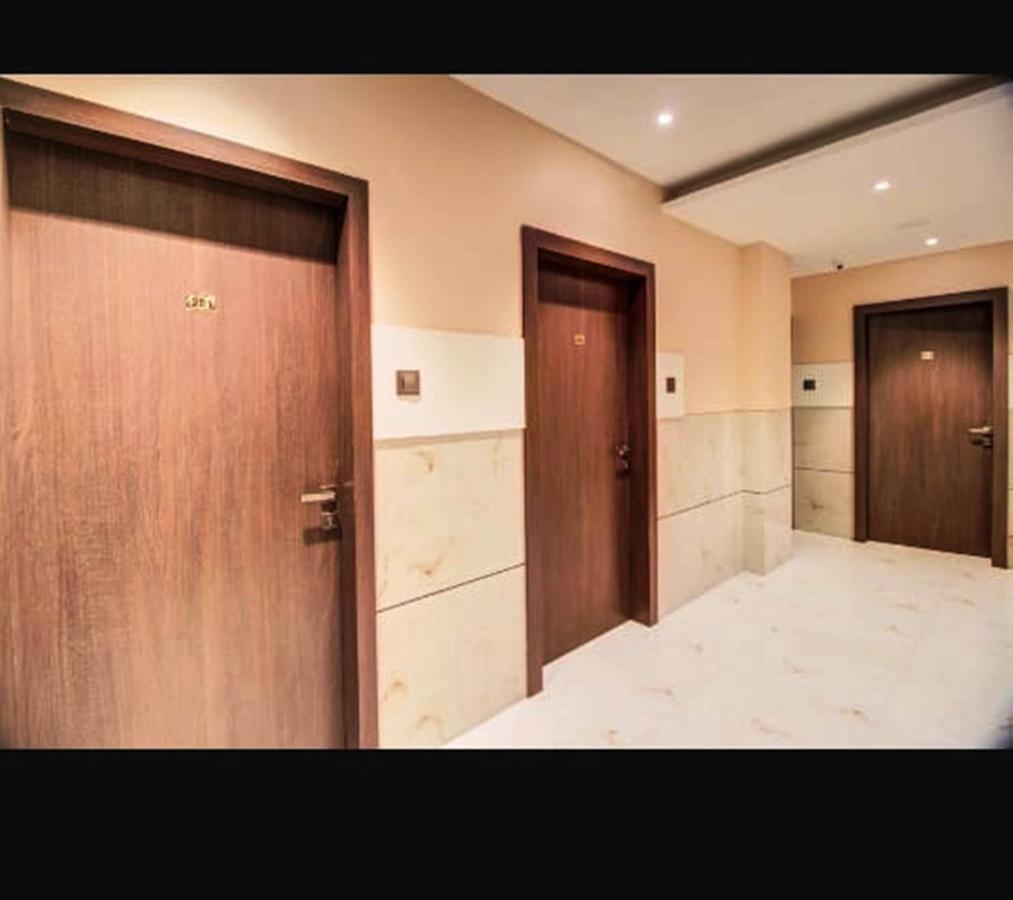 Hotel Monarch Express Near Karnala Sports Academy Panvel,Navi Mumbai Extérieur photo