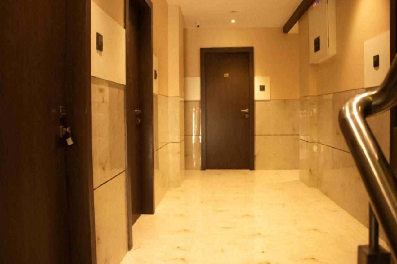 Hotel Monarch Express Near Karnala Sports Academy Panvel,Navi Mumbai Extérieur photo